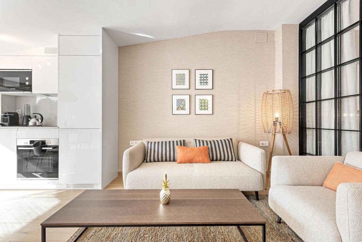 Apartment Pineapple Arriola Penthouse