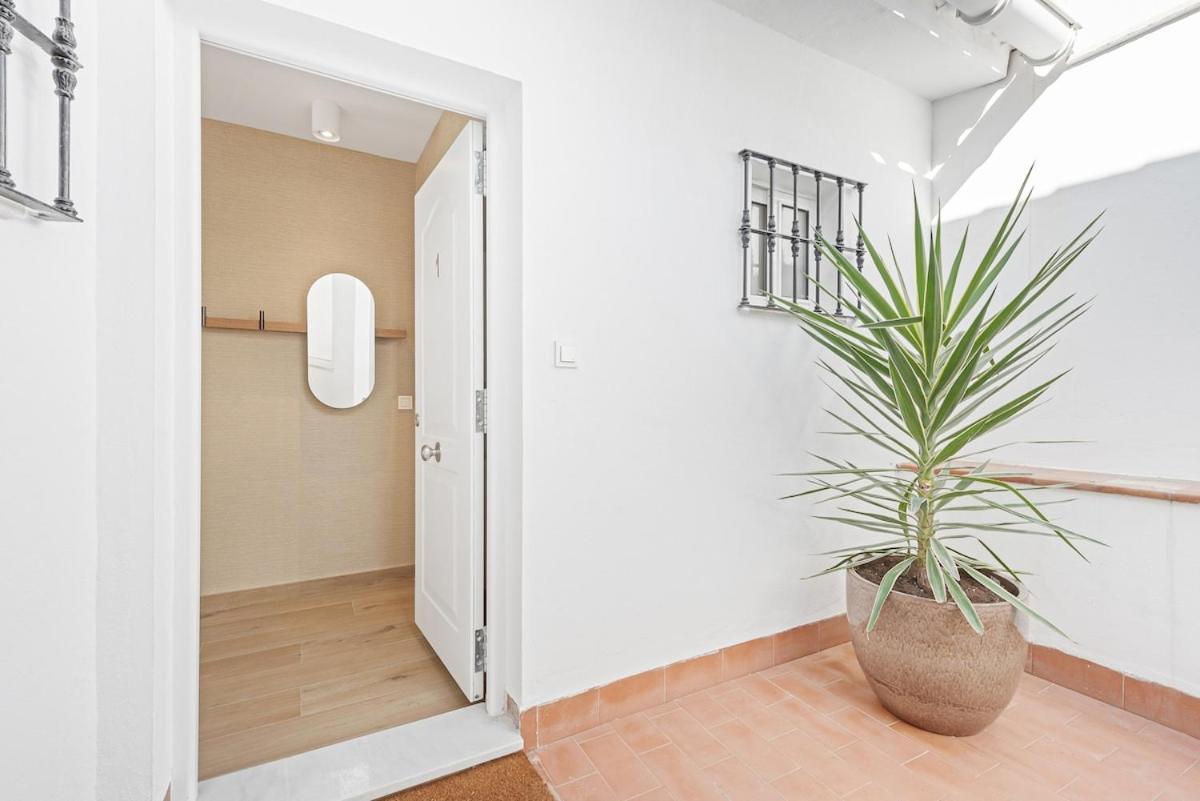 Apartment Pineapple Arriola Penthouse *