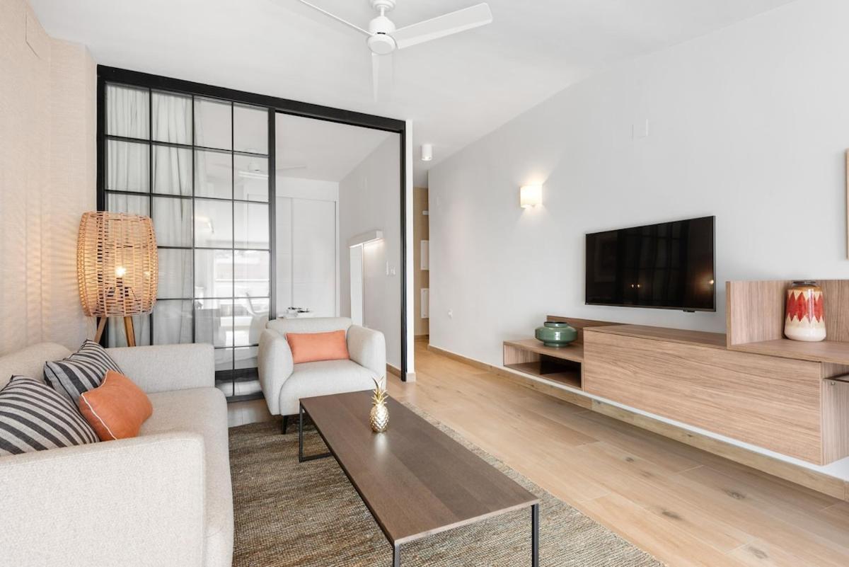Apartment Pineapple Arriola Penthouse *