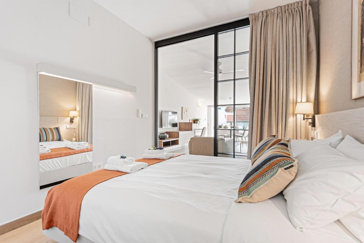 Pineapple Arriola Penthouse Appartement
